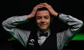 Polska ma nowego bohatera! 14-letni Michał Szubarczyk rozbił rywali i zagra o mistrzostwo świata. "To jest fenomen"