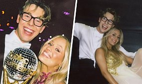 Kolejny romans w "Tańcu z Gwiazdami"? Bagiński po finale wyznał, co naprawdę czuje do Tarnowskiej