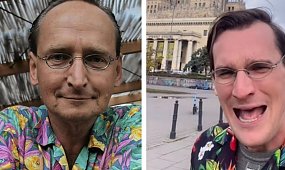 Goleniowski "Cejrowski" podbija sieć. "Jest bardziej Cejrowski niż Cejrowski!"