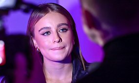 Wściekła Oliwia Bieniuk uderza w hejterów po słowach o Annie Przybylskiej. "Serio, to ma być komplement?"