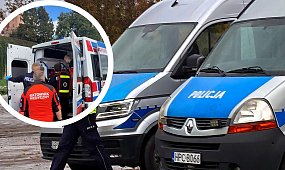 Dantejskie sceny na lekcji w Toruniu. 18-latek s***ował nauczycielkę, bo śmiała poprawić jego zadanie