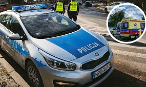 Jego 13-letni syn za***dował brata. Niewiarygodne, co ojciec zrobił, gdy policja wyprowadzała Szymona z domu