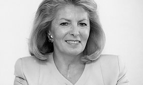 Nagła śmierć Elżbiety Pendereckiej. To ona stała za potęgą męża i zbudowała kulturalne imperium