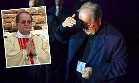 Niesłychane, do czego Rydzyk wezwał wiernych po wezwaniu śledczych