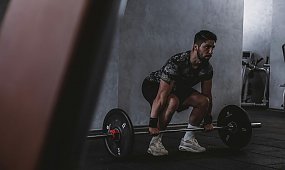 Sportowe ubrania – styl i wygoda dla aktywnego mężczyzny