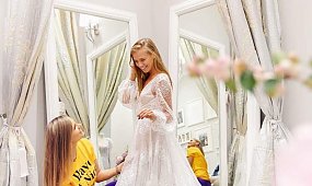 Będzie ślub?! Kaczorowska nagle ogłosiła, fani w szoku