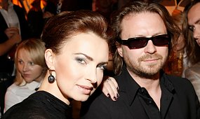 Najpierw mówił, że "zgasło jego Słońce". Szok, co mąż Maciąg zrobił 10 dni po śmierci żony