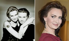 Dramat w domu Agnieszki Maciąg. Poruszające słowa męża zmarłej artystki