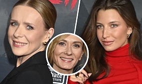 Wieniawa skromna jak nigdy, Sokołowska zaszalała z fryzurą. Szok, co stało się z Anetą Zając