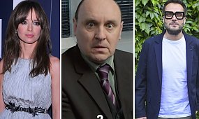 W święta pamięta się o nich podwójnie. Te gwiazdy łączy coś więcej niż data