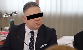 Szef klubu KO oskarżony o koszmar w domu. Zarzuty mrożą krew w żyłach