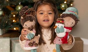 Co wybrać dla ciekawskiego czterolatka? Przewodnik po zabawkach, które naprawdę cieszą