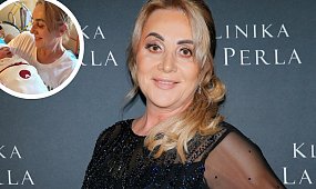 Synowa pokazała prawdziwą twarz Danuty Martyniuk. Fani w szoku. "To naprawdę ona?" [zdjęcia]