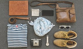 Jak projektować swój indywidualny outfit? Modowe, nieoczywiste wskazówki i inspiracje na odzież z własnym nadrukiem