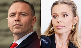 Doda publicznie poucza prezydenta po wecie. "Ludzie na wsi nie są głupi"