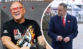 Zapytali Nawrockiego o WOŚP. Odpowiedź zwala z nóg. Aż trudno w to uwierzyć