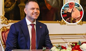 Kucharz prezydenta ujawnił, co je Karol Nawrocki. Zrobiło się niesmacznie