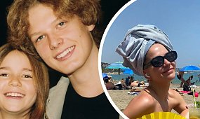 Pamiętacie małą Nel? Dziś ma 34 lata i jest nie do poznania. Zobaczcie, czym się zajmuje