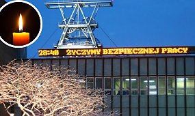 Tragedia w kopalni Pniówek tuż przed Wigilią. Nawrocki i Tusk zabrali głos