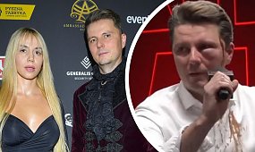 Korczarowski błaga o litość dla Schreiber. Wskazał, kto naprawdę zniszczył mu życie. "To nie ona"