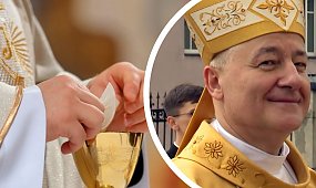 16 lat piekła w polskich szkołach i parafiach. Prokuratura ujawnia mroczne sekrety księdza Jacka K.