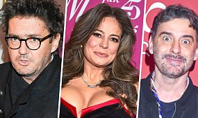 Wojewódzki, Mucha, Tyszka i spółka nienawidzą Bożego Narodzenia. Wiemy, dlaczego