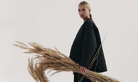 Kurtka oversize. Jak ją nosić?