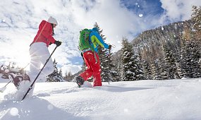 Kurtka puchowa w górach - czy to dobry pomysł?