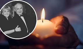 Zbudował imperium z niczego, walczył z własną rodziną. Po śm**rci Leszka Gierszewskiego zapadła kluczowa decyzja