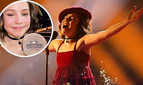 Skandal na Eurowizji Junior! Francja wygrała dzięki bezczelnej kopii?