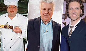 Te gwiazdy zgasły w święta. Dla ich bliskich Boże Narodzenie już na zawsze będzie miało gorzki smak straty