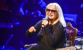 Odeszła Magda Umer. Jej ostatni wpis chwyta za gardło