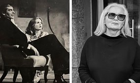 Magda Umer latami skrywała prawdę. "Nie chciało mi się już żyć". Jej dramat zaczął się w dzieciństwie