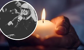 Magda Umer nie żyje. Ujawniono jej ostatnią wolę. Miejsce pochówku zaskakuje, to nie będzie katolicki cmentarz