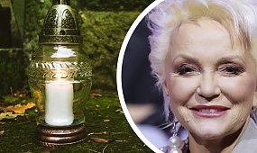 Małgorzata Ostrowska wyjawiła prawdę o pochówku męża. Jacek nie ma nawet grobu. "To jest doskonałe"