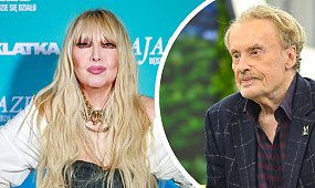 Rodowicz po latach przerywa milczenie ws. romansu z Olbrychskim. "Pachniał koniem"