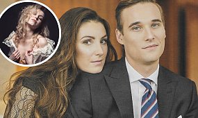 Maurycy Popiel dopiero co wziął rozwód, a już ma nową. Wiemy, z kim gwiazdor "M jak miłość" układa sobie życie [galeria]