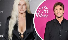 Liszowska i Roznerski zrobili to razem! Ich nagranie rozbiło internet, a fani pytają wprost: "Czyli teraz Wy?"