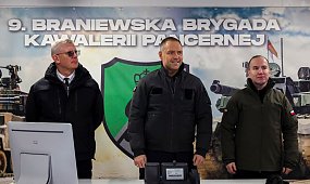 "To się nie miało prawa wydarzyć". Ogromna wpadka BBN na zdjęciu z prezydentem. Gen. Polko: "Jestem w szoku"