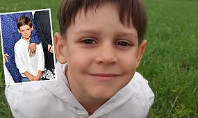 Mama Nikosia Mareckiego ujawniła, co jej syn powiedział w ostatnich chwilach życia. Te słowa wyciskają łzy