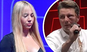 W ruch poszły krzesła. Kapela starł się z Korczarowskim. Ten ze zmasakrowaną twarzą długo nie zapomni tej wizyty