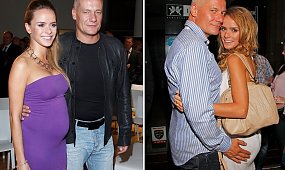 Piotr Zelt wychowywał nie swoją córkę. "Dowiedziałem się, że to ON jest ojcem"