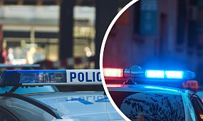 Krzyk matki rozdarł ciszę. 7-letni syn potrącił 5-letnią córkę. Koszmar rozegrał się na oczach rodziców