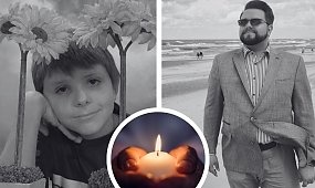 Nie żyje Dyzio z "Ziarna". Spotkanie z papieżem zniszczyło jego wiarę. "Doświadczenie traumatyczne"