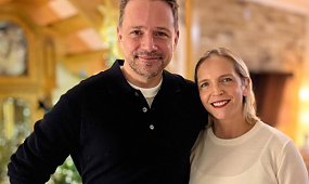 Trzaskowski potrafi w... śledzia. Przyznał, że ten przepis rozwścieczy kucharzy