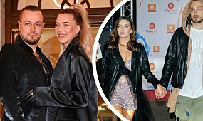 Sandra Kubicka dostała paczkę od byłej Barona. Gdy ją otworzyła, oniemiała: "Szok"