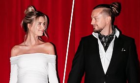 Ledwo Sandra Kubicka i Baron się zeszli, a już rozwód. Wiemy, kto tym razem złożył pozew