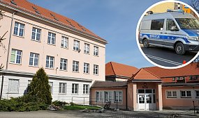 Wzorowa uczennica, pomagała innym. Z***rdowano ją tuż pod oknami jej szkoły w Jeleniej Górze