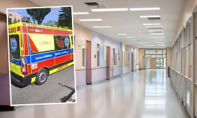 10-latka z Gródka poszła spać i już się nie obudziła. Dzień wcześniej w szkole doszło do wypadku. "Nikt nie wezwał pomocy"