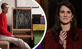 Tatiana Schlossberg nie żyje. Wnuczka JFK miała zaledwie 35 lat, a straszna choroba odebrała jej wszystko